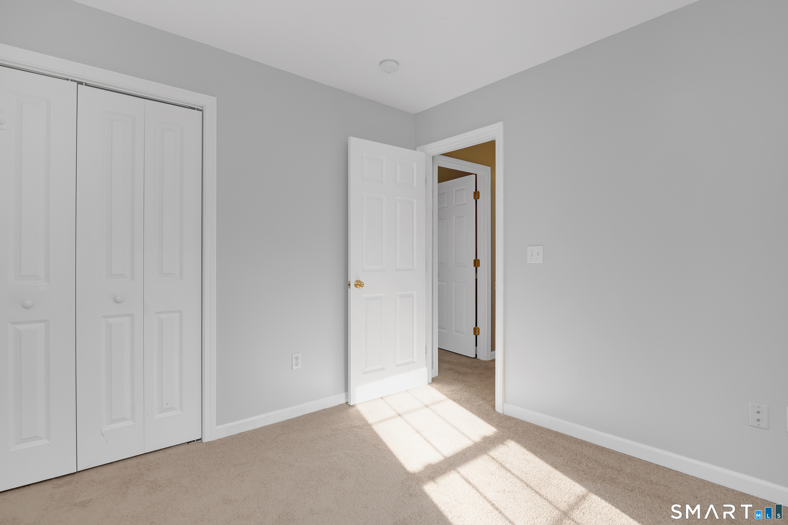 138 Burton Road Beacon Falls, CT 06403 - Photo 32 of 40 a view of an empty room