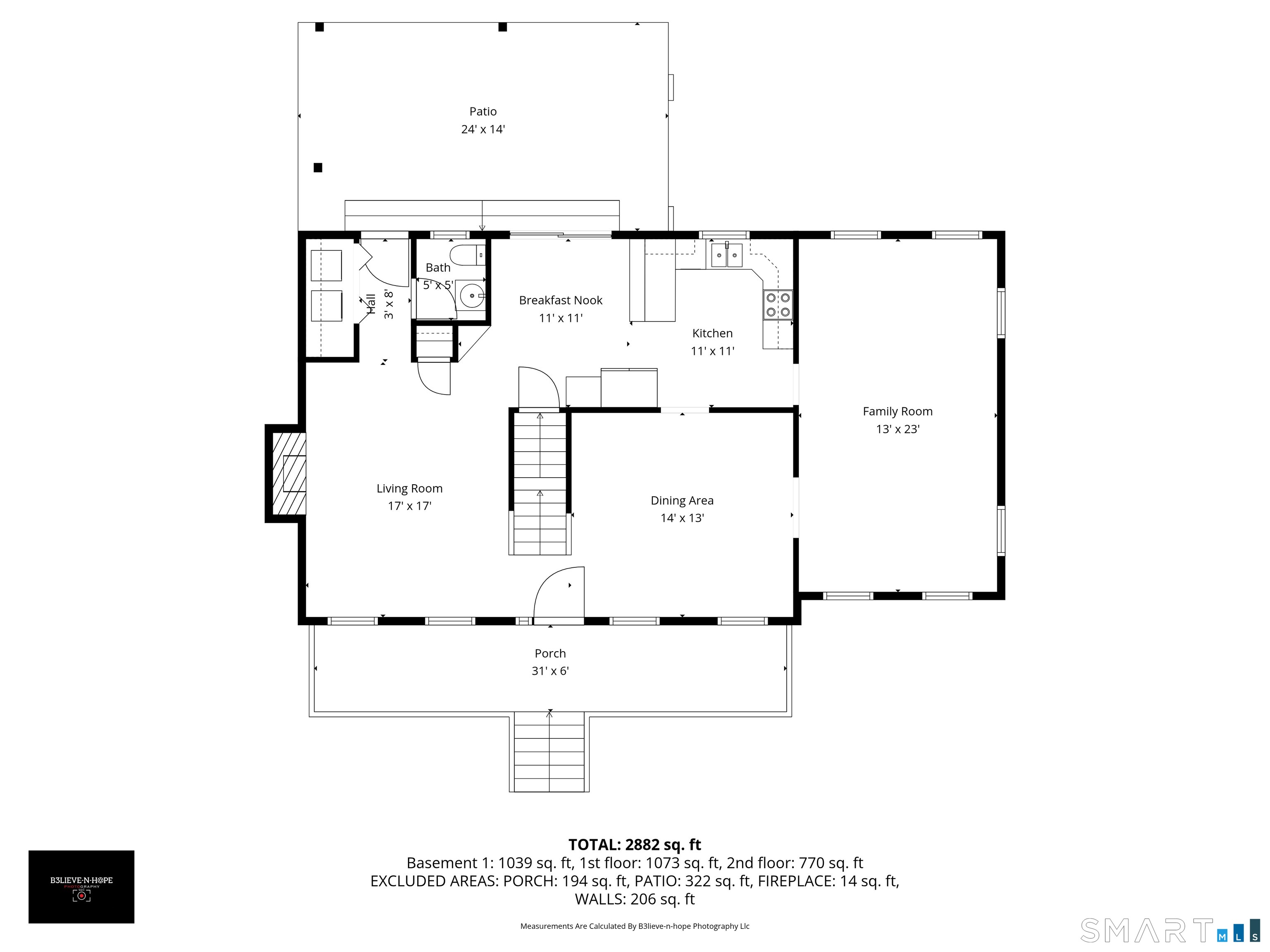 138 Burton Road Beacon Falls, CT 06403 - Photo 39 of 40 a picture of floor plan