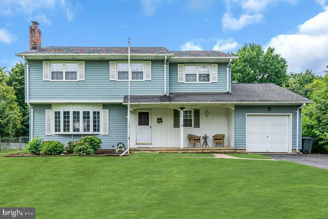401 Dutch Neck Road Hightstown, NJ 08520 - Photo 1 of 23 Gallery Image 1