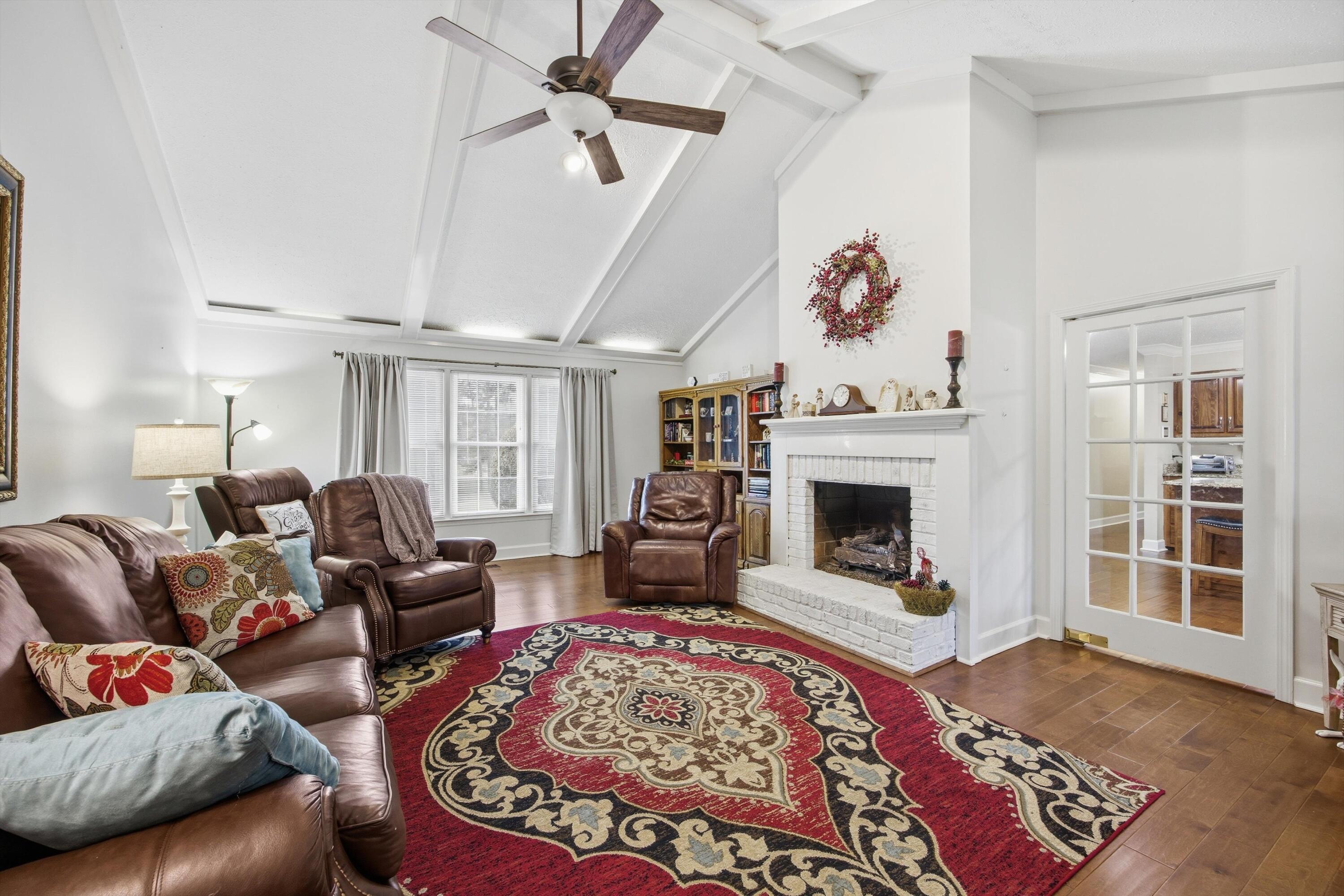 116 Drivers Lane Cohutta, GA 30710 - Photo 11 of 55 11-090A0860