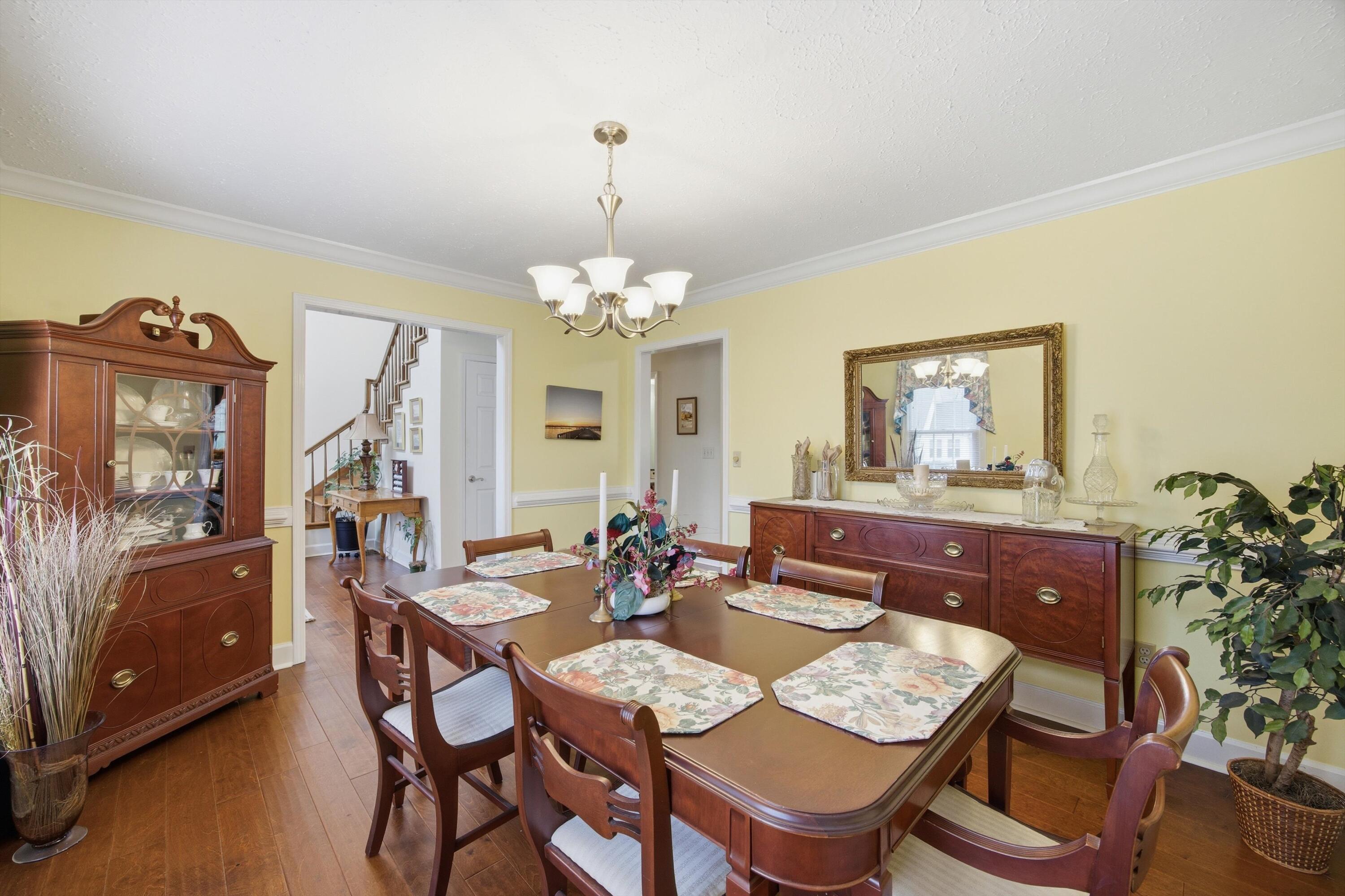 116 Drivers Lane Cohutta, GA 30710 - Photo 12 of 55 12-090A0810