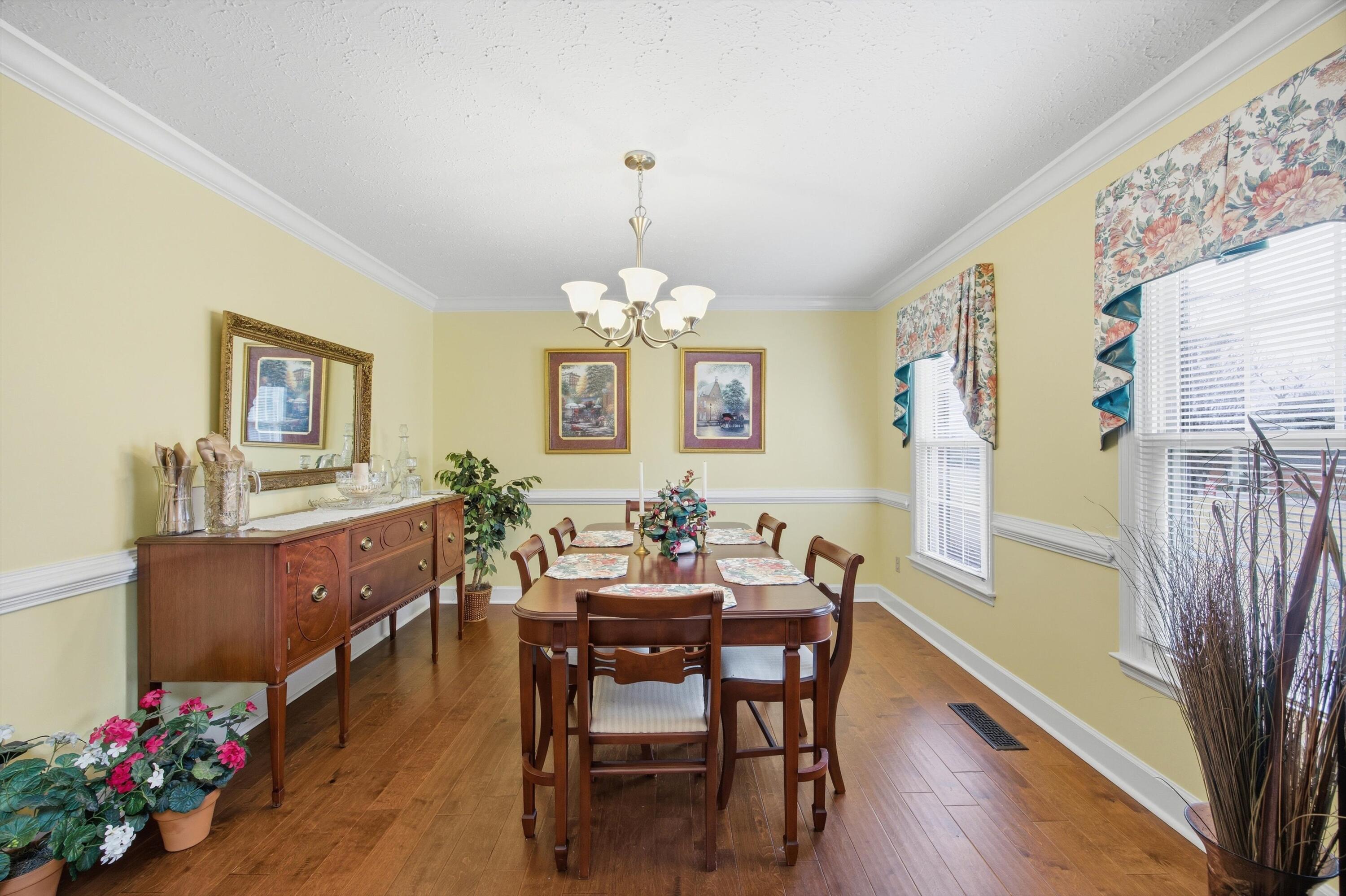 116 Drivers Lane Cohutta, GA 30710 - Photo 13 of 55 13-090A0805