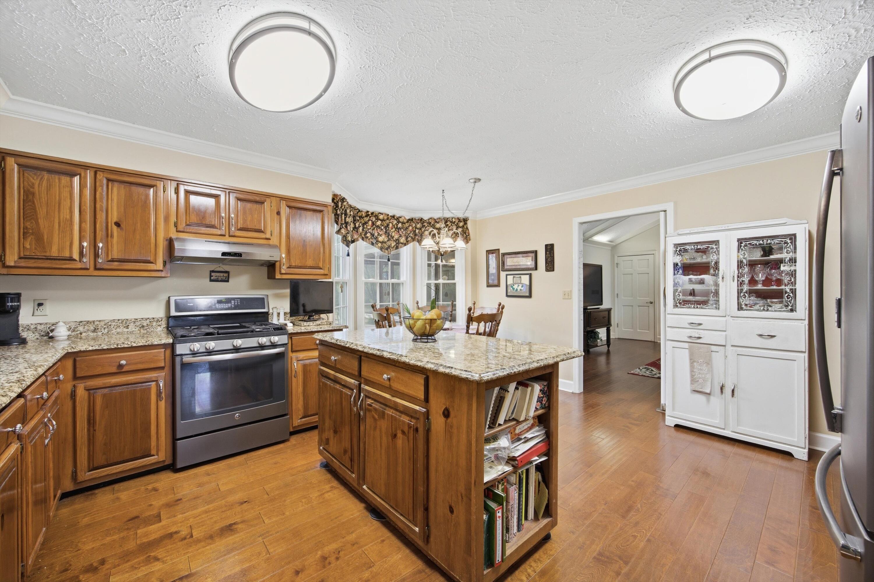 116 Drivers Lane Cohutta, GA 30710 - Photo 14 of 55 14-090A0825