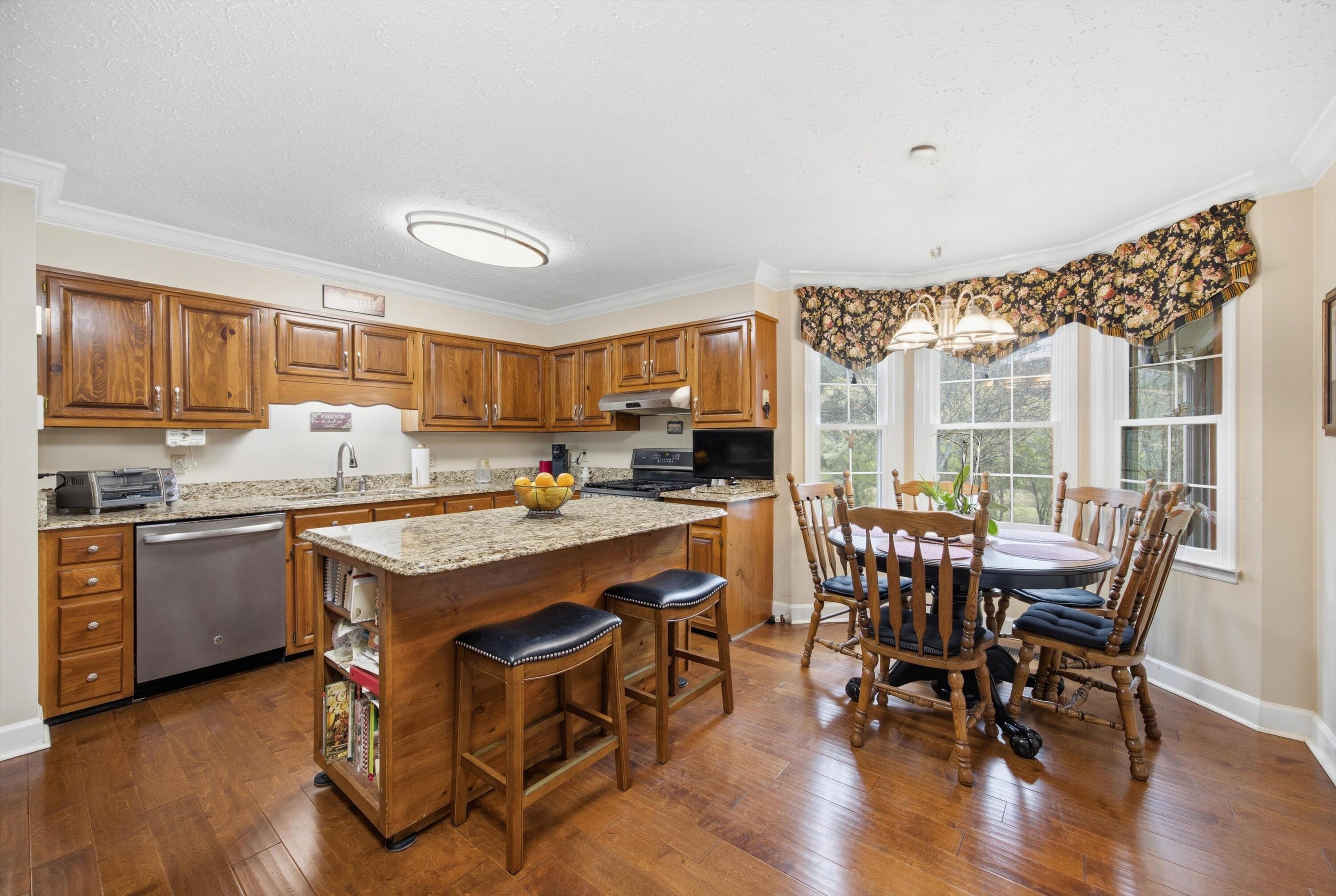 116 Drivers Lane Cohutta, GA 30710 - Photo 15 of 55 15-090A0835