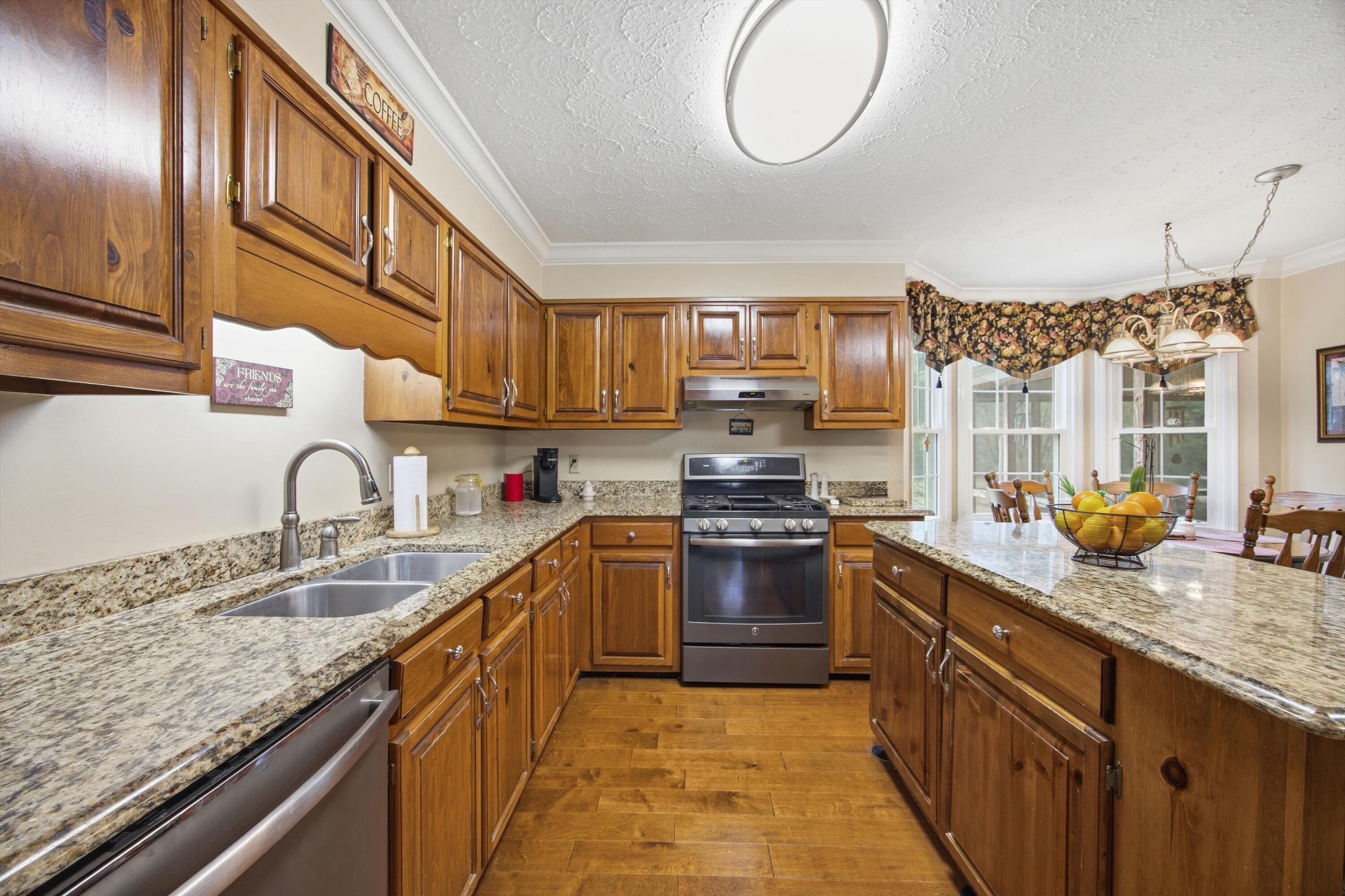 116 Drivers Lane Cohutta, GA 30710 - Photo 16 of 55 17-090A0845