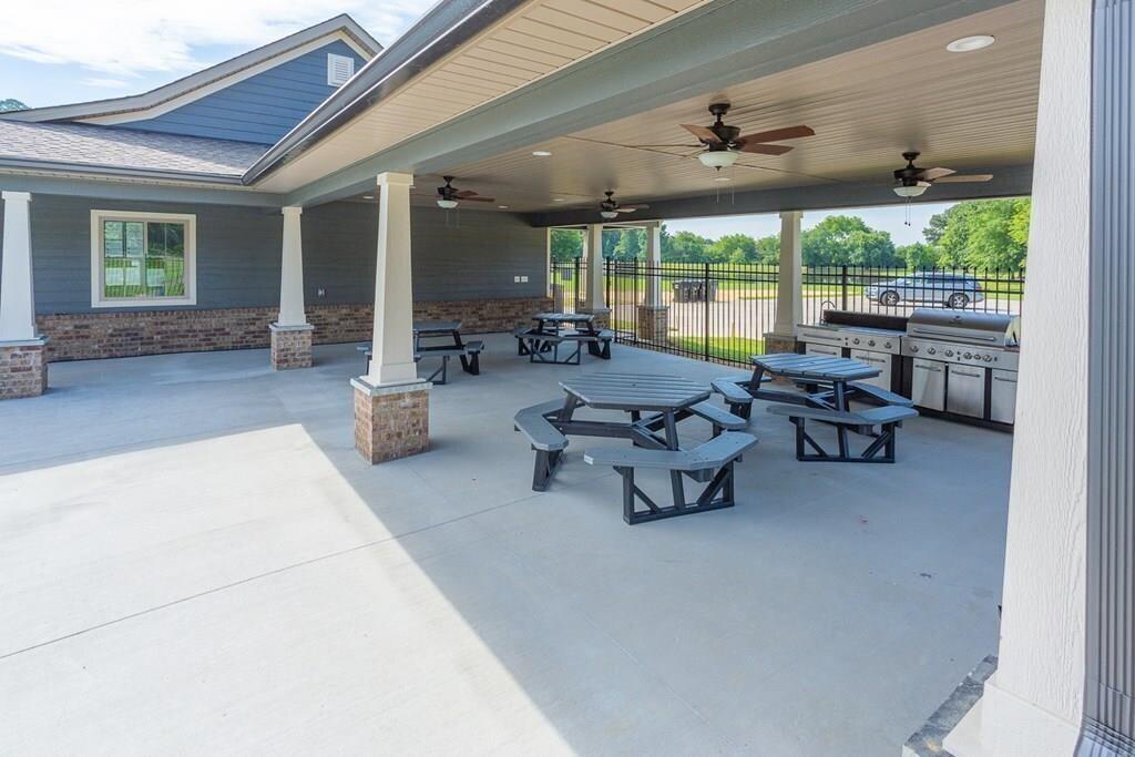 116 Drivers Lane Cohutta, GA 30710 - Photo 44 of 55 highland forest 2