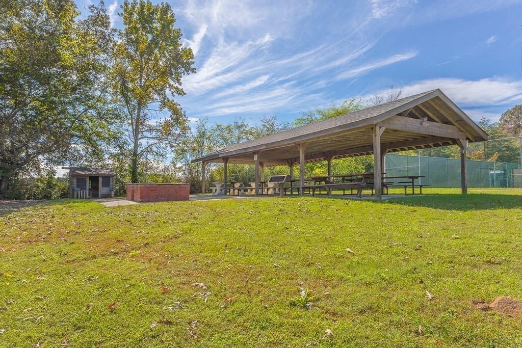 116 Drivers Lane Cohutta, GA 30710 - Photo 49 of 55 highland forest 7