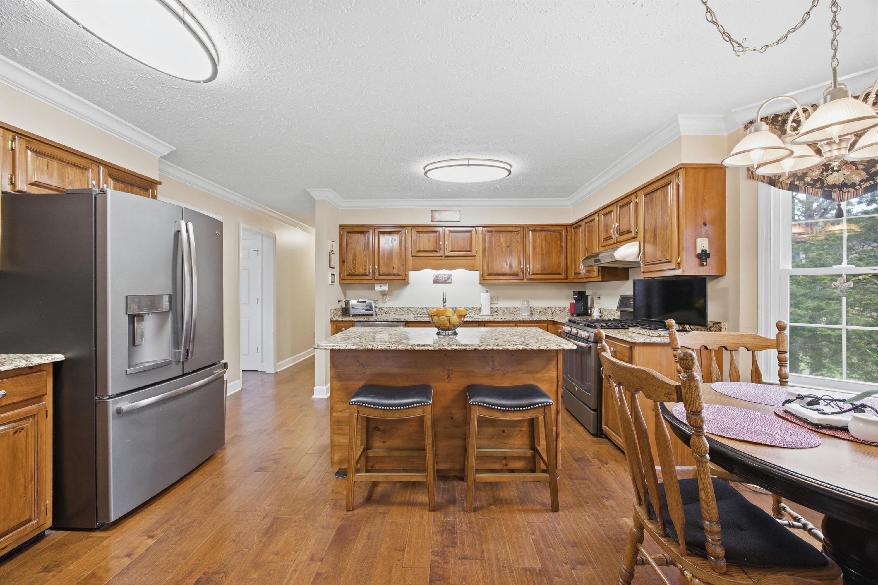 116 Drivers Lane Cohutta, GA 30710 - Photo 5 of 55 16-090A0840