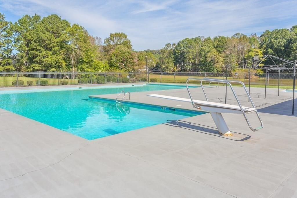 116 Drivers Lane Cohutta, GA 30710 - Photo 52 of 55 highland forest