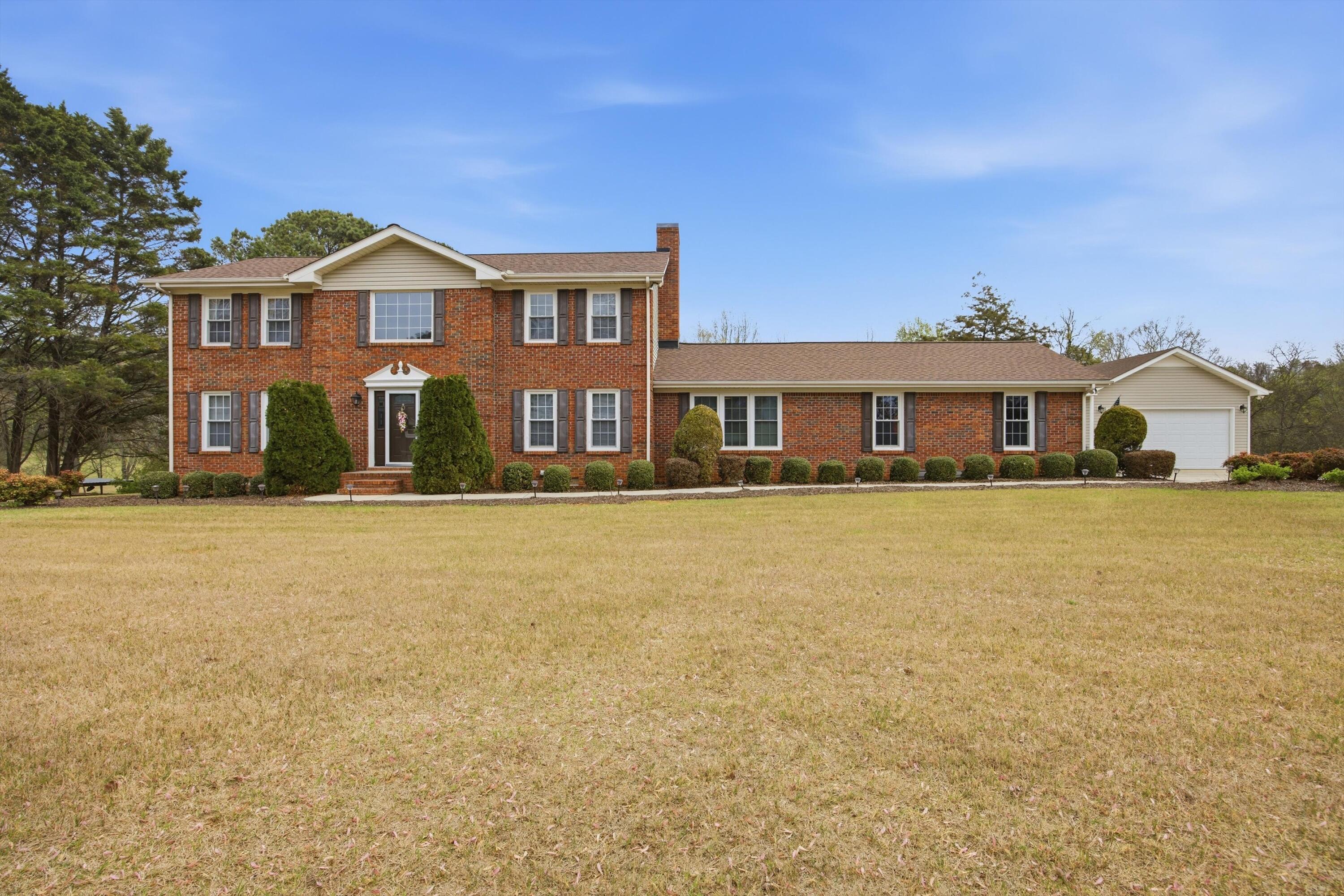 116 Drivers Lane Cohutta, GA 30710 - Photo 53 of 55 01-090A0990