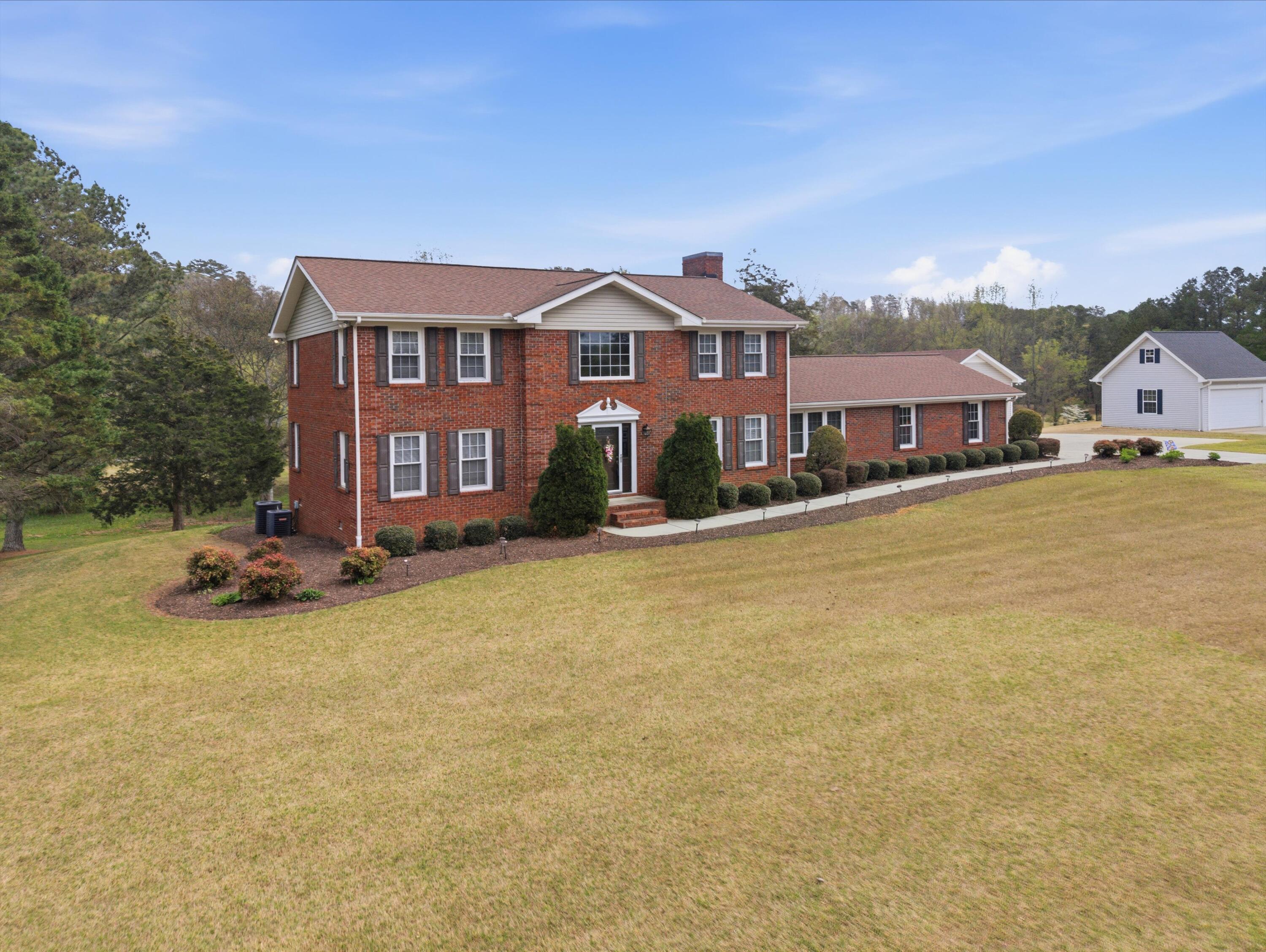 116 Drivers Lane Cohutta, GA 30710 - Photo 54 of 55 02-DJI_20260330135959_0243_D