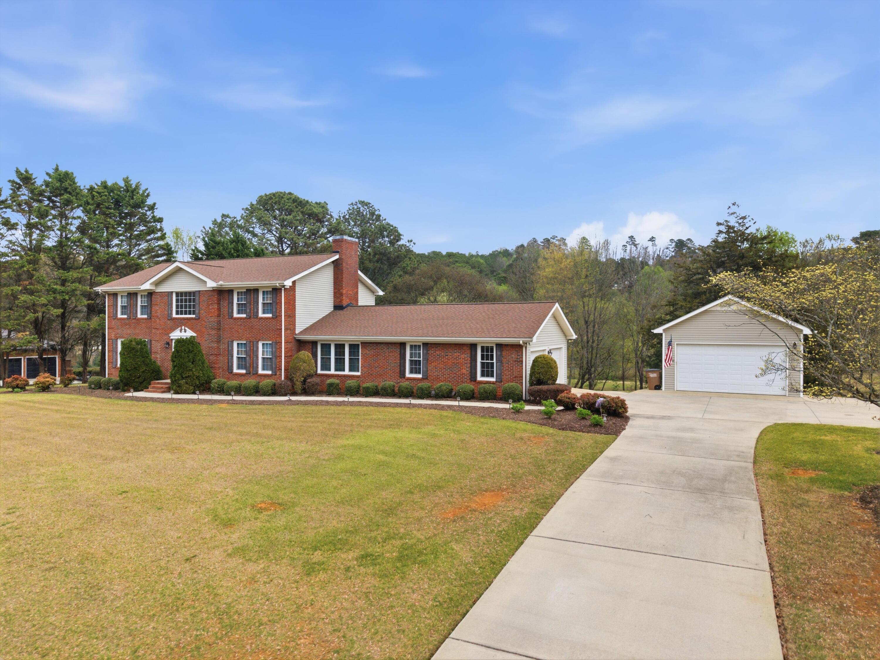 116 Drivers Lane Cohutta, GA 30710 - Photo 55 of 55 05-DJI_20260330135849_0233_D
