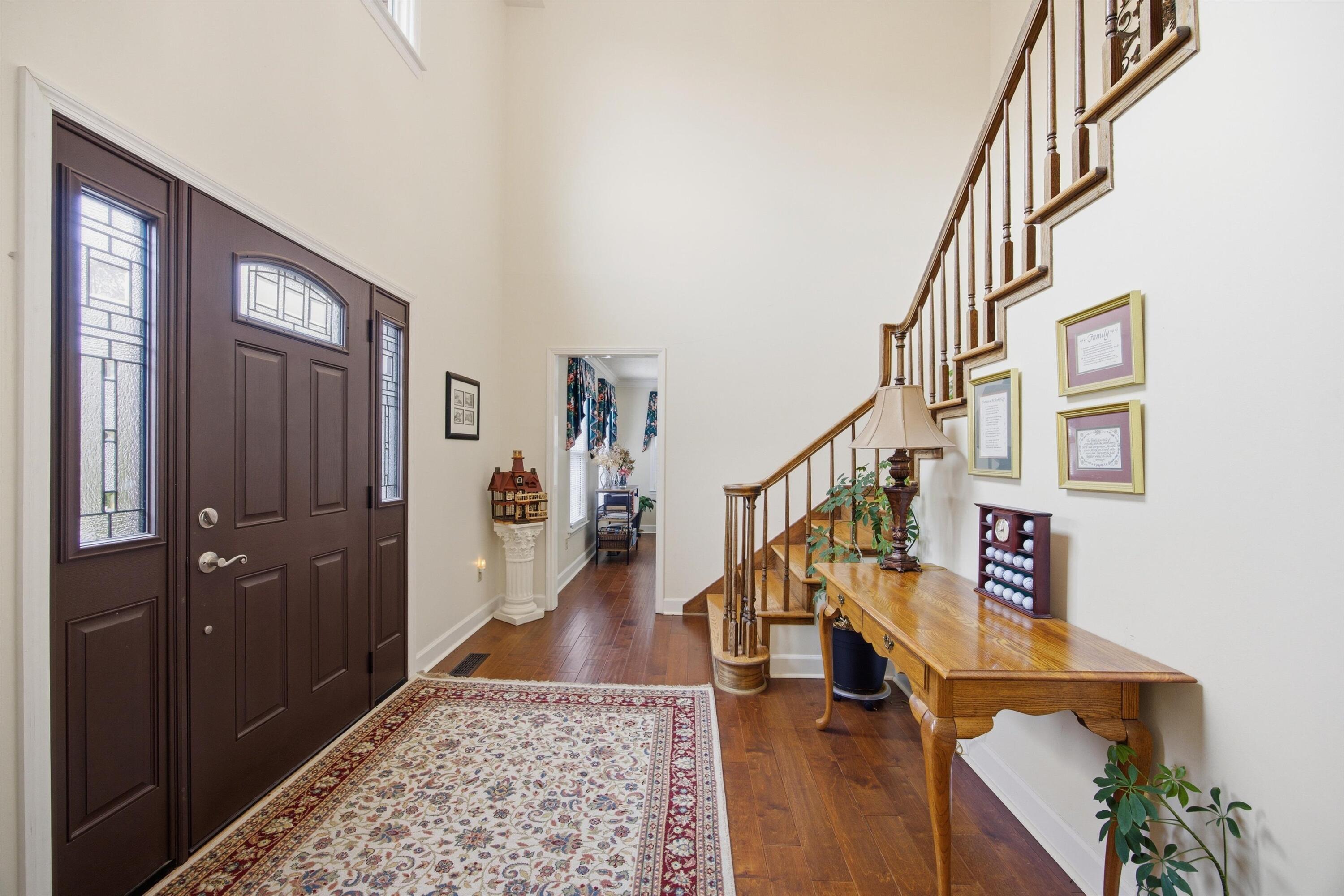 116 Drivers Lane Cohutta, GA 30710 - Photo 6 of 55 06-090A0795