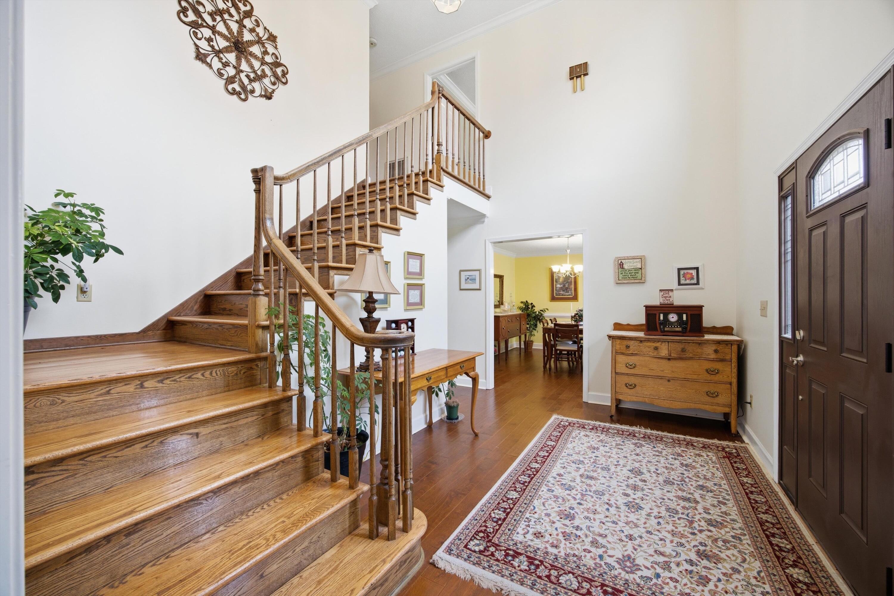 116 Drivers Lane Cohutta, GA 30710 - Photo 7 of 55 07-090A0800