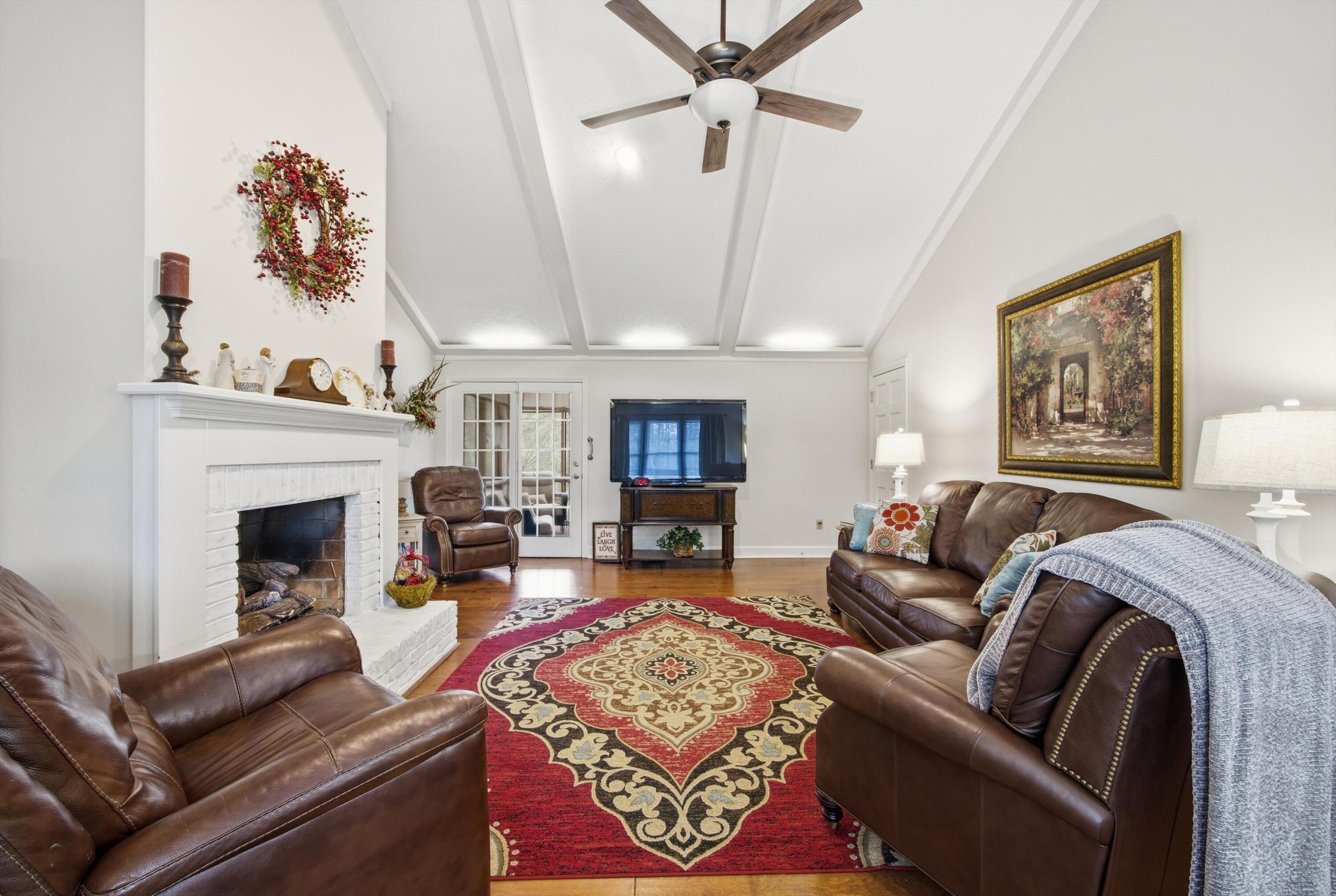 116 Drivers Lane Cohutta, GA 30710 - Photo 8 of 55 08-090A0870