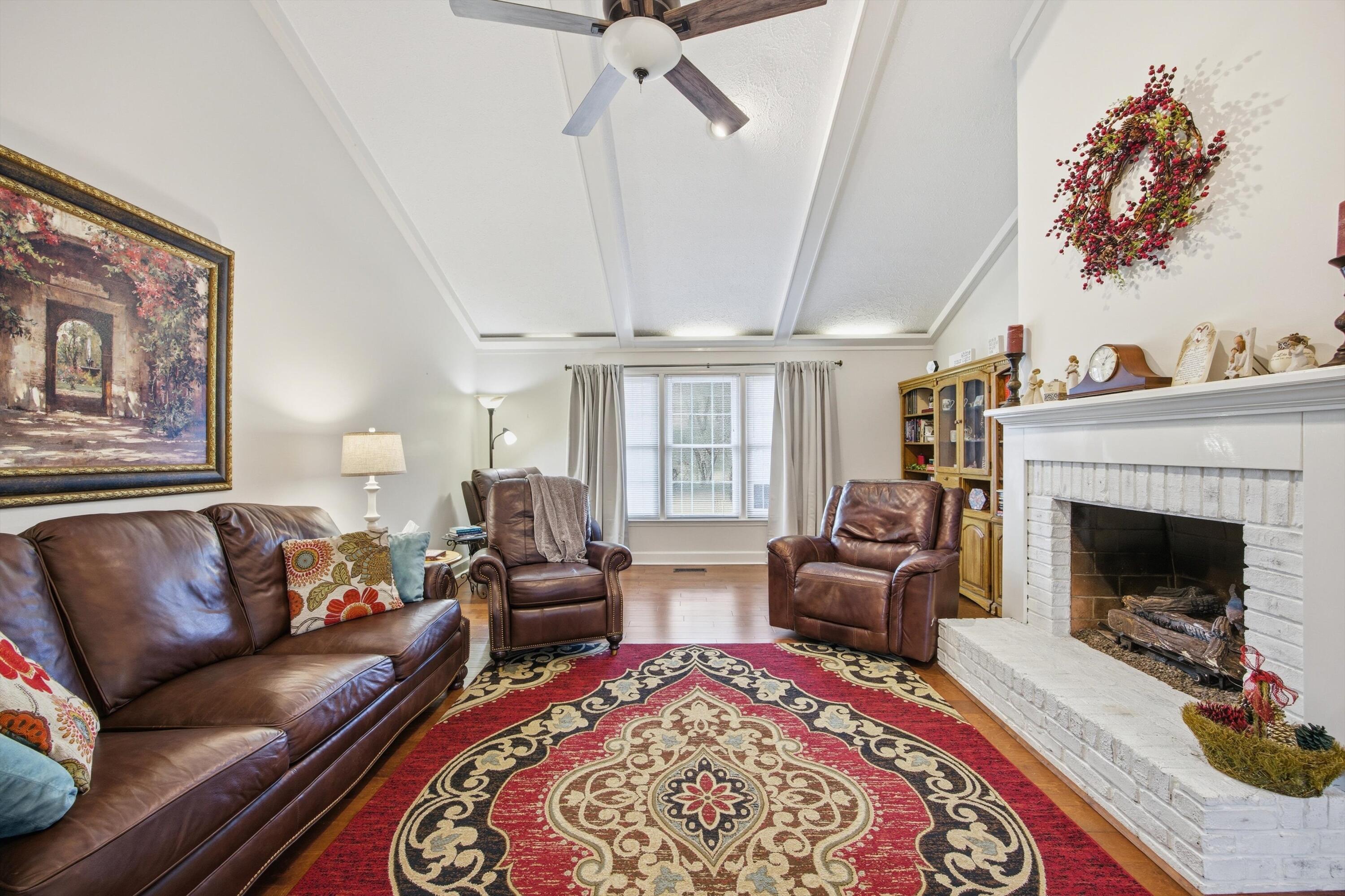 116 Drivers Lane Cohutta, GA 30710 - Photo 9 of 55 09-090A0850