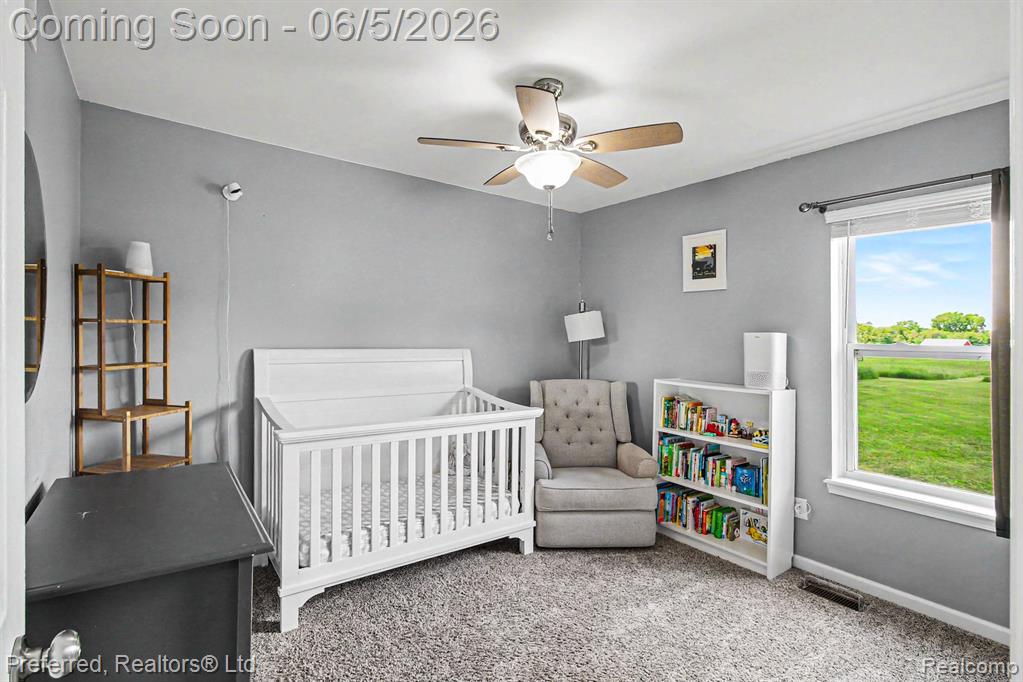 6366 Dutcher Road Howell, MI 48843 - Photo 16 of 33
