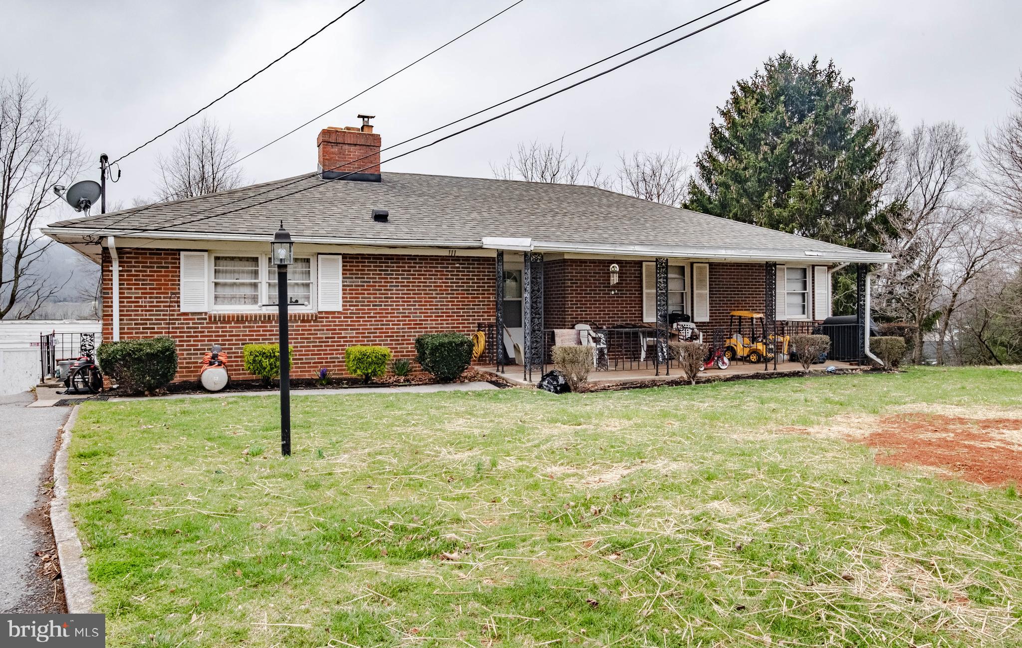 111 Accomac Road Front Royal, VA 22630 - Photo 1 of 73 Gallery Image 1