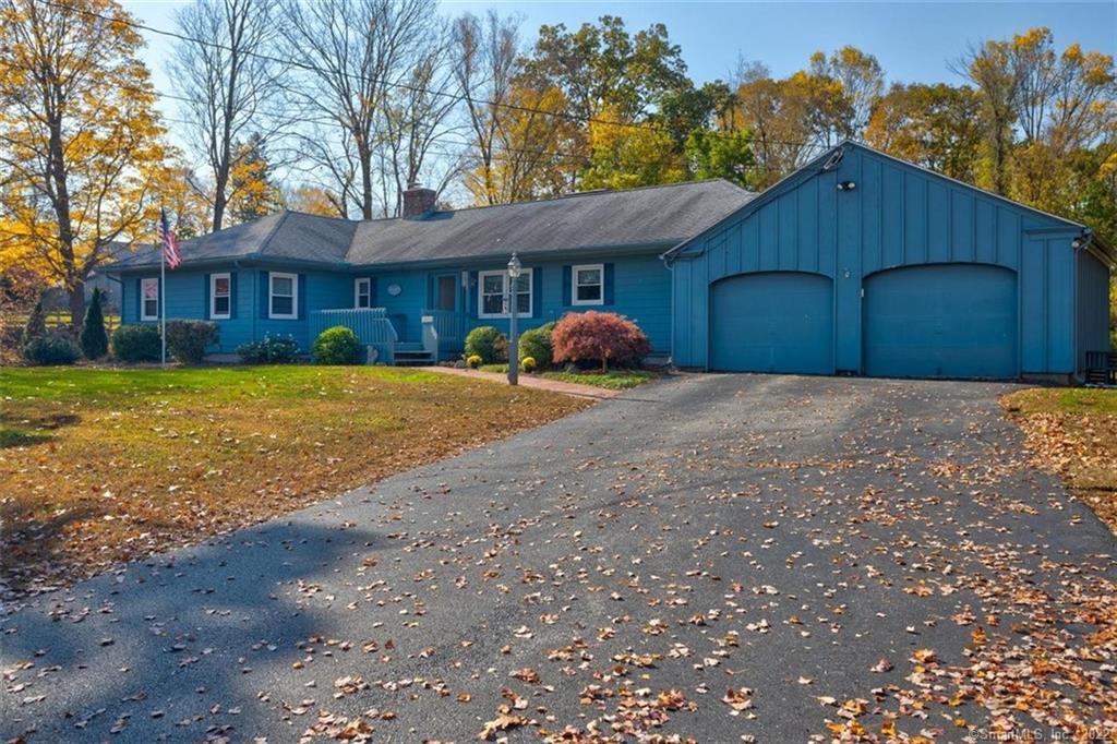 17 Cheney Road Marlborough, CT 06447 - Photo 1 of 1 Gallery Image 1