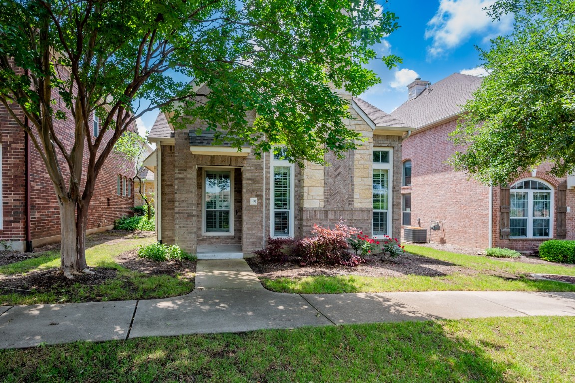 14812 Avery Ranch Boulevard, Unit 45 Austin, TX 78717 - Photo 1 of 1