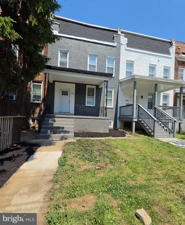 $270,000 | 4911 Cordelia Avenue, Baltimore, MD 21215