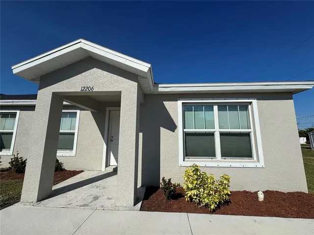 $1,500 | 12206 Van Loon Avenue, Port Charlotte, FL 33981