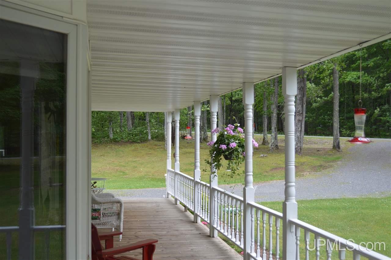 16573 Dynamite Hill Road Lanse, MI 49946 - Photo 20 of 99