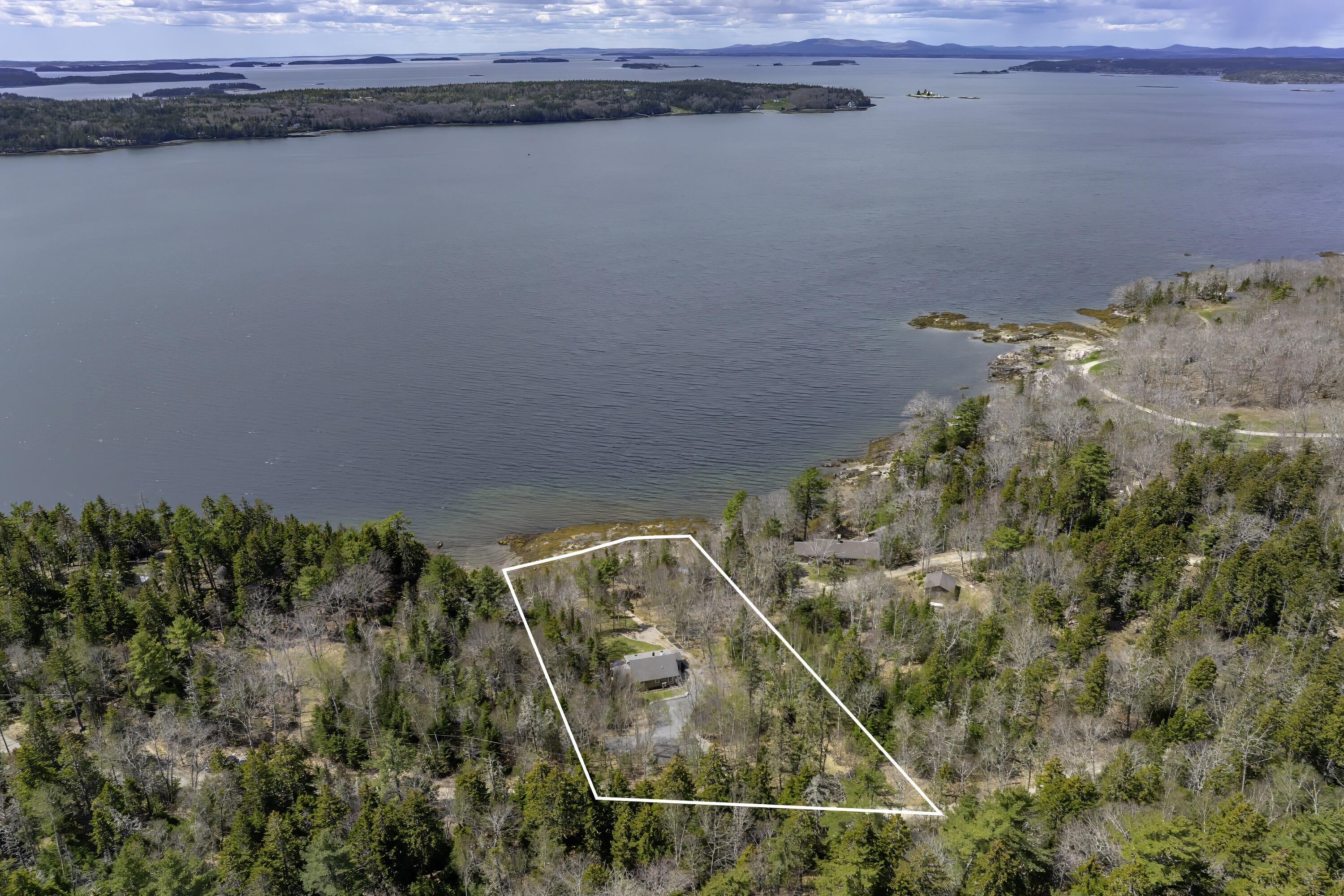 41 Sunset Road Brooksville, ME 04617 - Photo 37 of 40 34