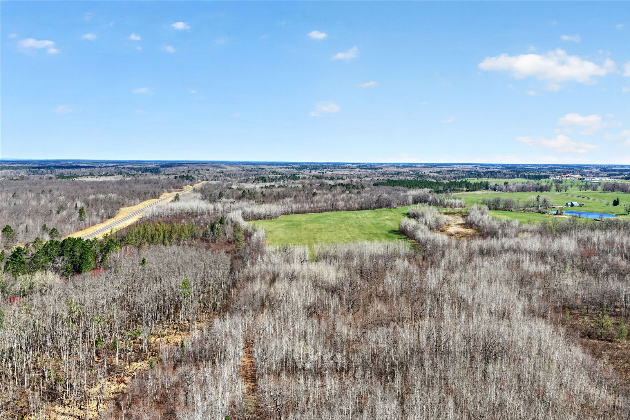 12499 Brooklyn Road Minong, WI 54859 - Photo 5 of 31