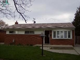 16781 May Eastpointe, MI 48021 - Photo 1 of 1 152634.JPG
