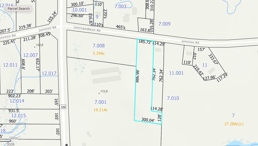 4-acres Junction Road Daleville, AL 36322 - Photo 1 of 1
