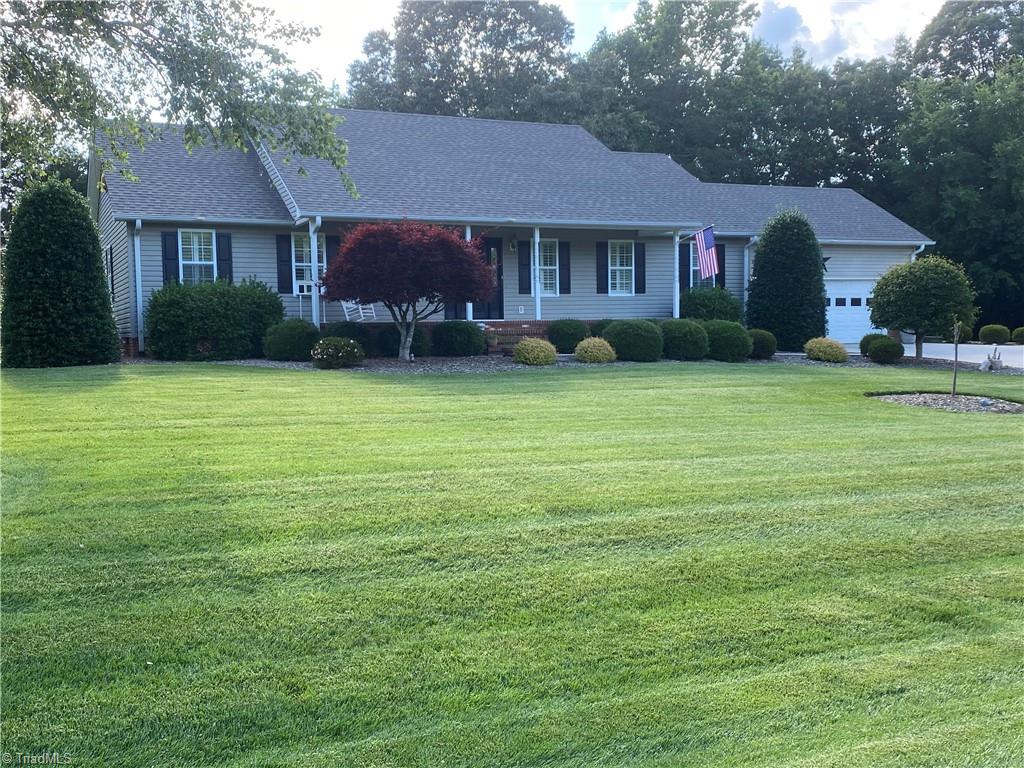 229 Dublin Road Advance, NC 27006 - Photo 1 of 41 229 Dublin Rd