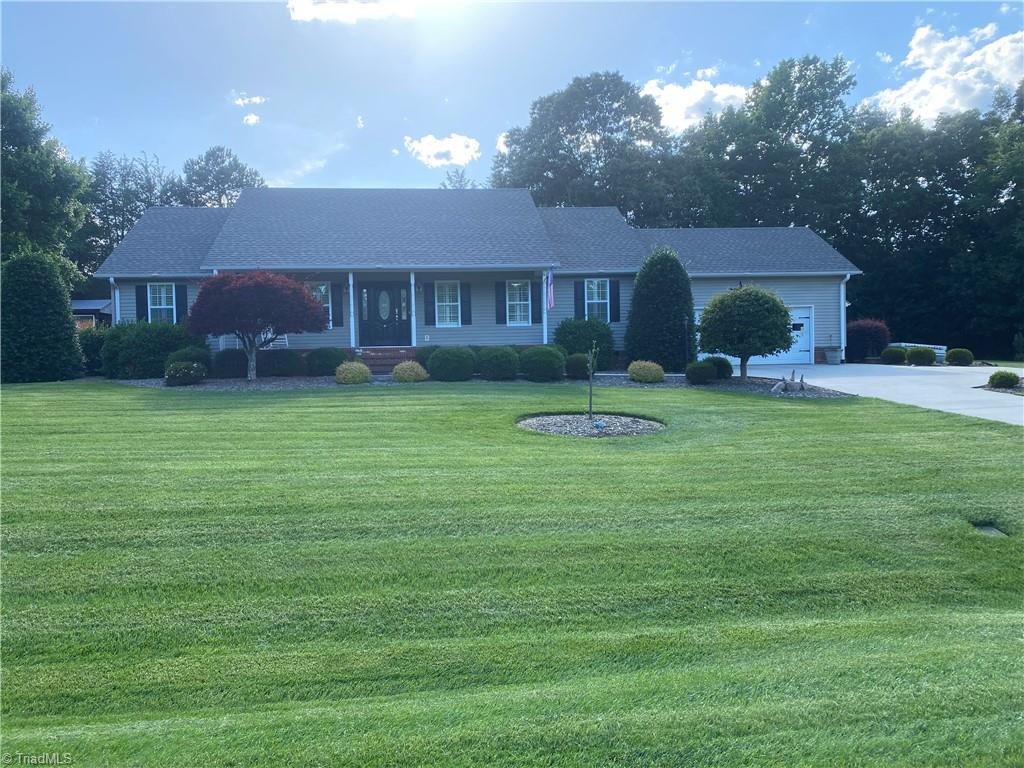 229 Dublin Road Advance, NC 27006 - Photo 2 of 41 Gallery Image 2