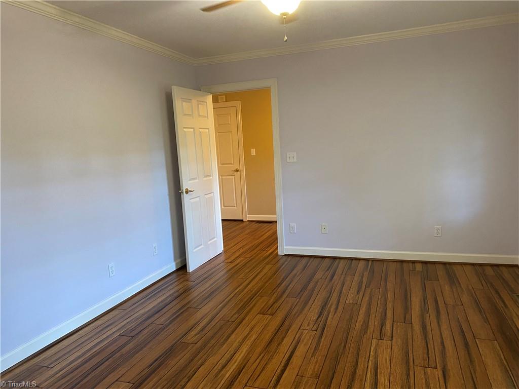 229 Dublin Road Advance, NC 27006 - Photo 24 of 41 2rd Bedroom