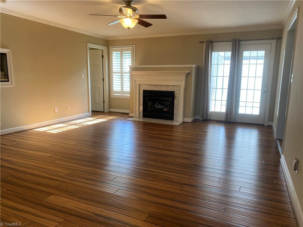 229 Dublin Road Advance, NC 27006 - Photo 6 of 41 Greatroom
