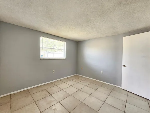 a view of room with window