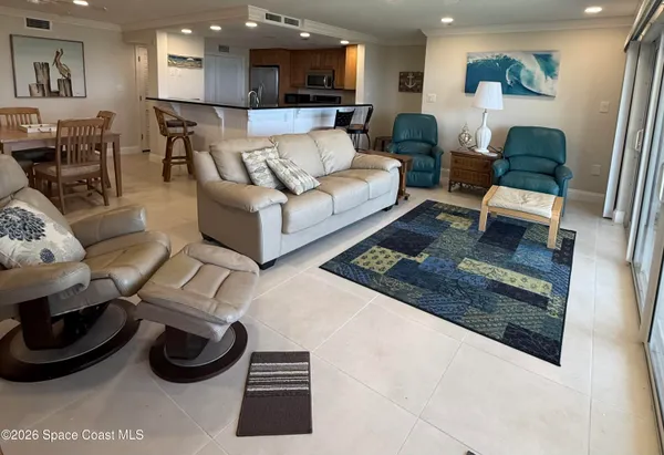 $3,500 | 1905 Atlantic Street, Unit 312, Melbourne Beach, FL 32951