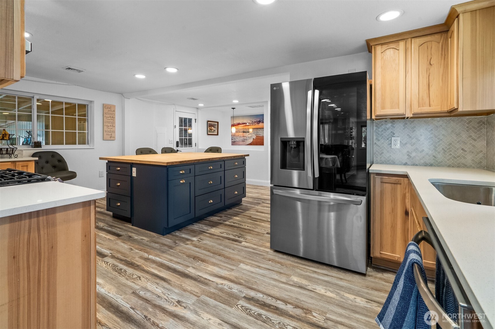 7045 Hawks Prairie Road Northeast Olympia, WA 98516 - Photo 9 of 37