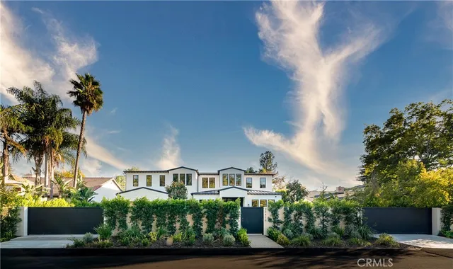 $4,899,000 | 23416 Califa Street, Woodland Hills, CA 91367