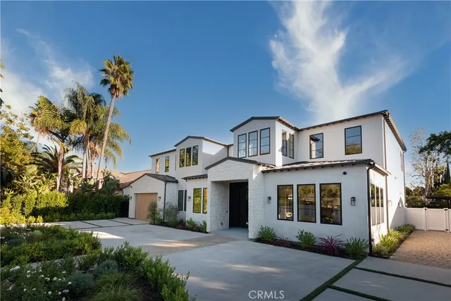 $4,899,000 | 23416 Califa Street, Woodland Hills, CA 91367
