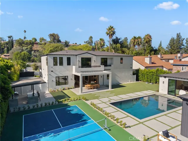 $4,899,000 | 23416 Califa Street, Woodland Hills, CA 91367