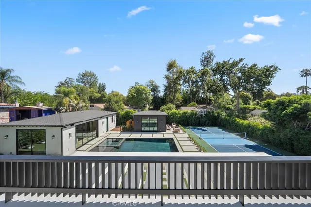 $4,899,000 | 23416 Califa Street, Woodland Hills, CA 91367