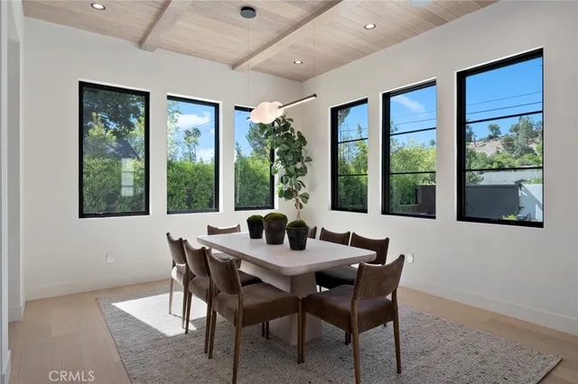 $4,899,000 | 23416 Califa Street, Woodland Hills, CA 91367