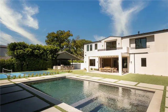 $4,899,000 | 23416 Califa Street, Woodland Hills, CA 91367