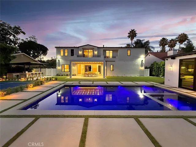 $4,899,000 | 23416 Califa Street, Woodland Hills, CA 91367