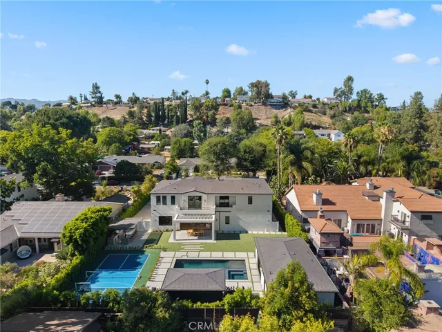 $4,899,000 | 23416 Califa Street, Woodland Hills, CA 91367