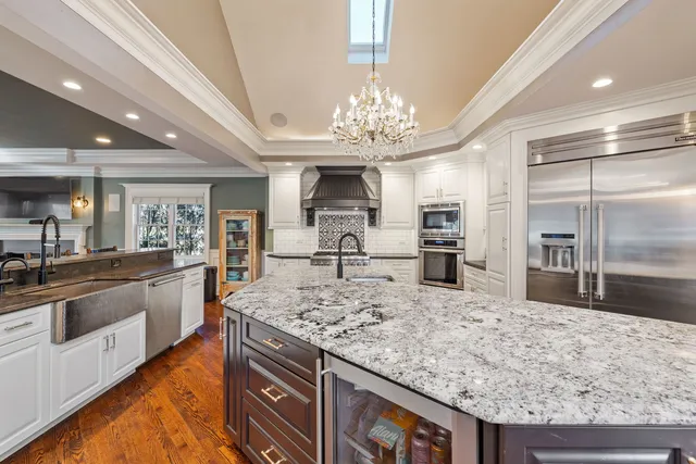 $1,450,000 | 4S728 Karns Road, Naperville, IL 60563