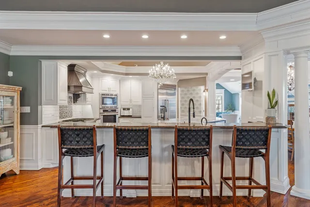 $1,450,000 | 4S728 Karns Road, Naperville, IL 60563