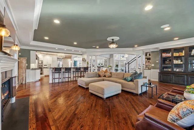 $1,450,000 | 4S728 Karns Road, Naperville, IL 60563