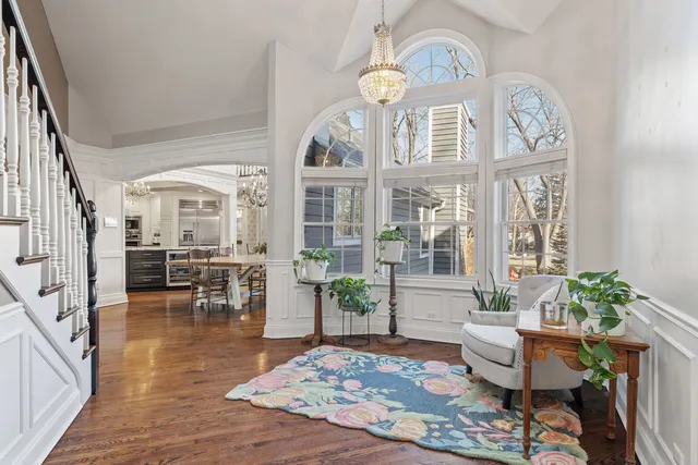 $1,450,000 | 4S728 Karns Road, Naperville, IL 60563